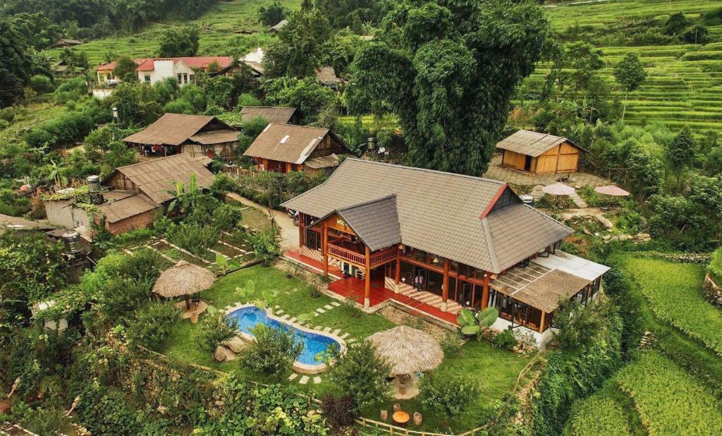 Moc Home Sapa – Sa Pa