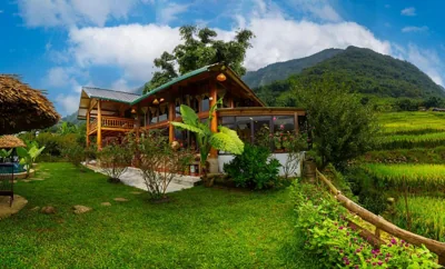 Moc Home Sapa – Photos 6