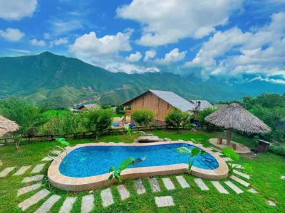 Moc Home Sapa – Photos 7