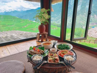 Moc Home Sapa – Photos 11