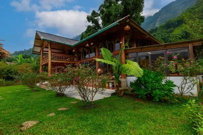 Moc Home Sapa – Photos 12