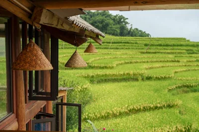 Moc Home Sapa – Photos 13