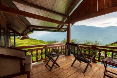Moc Home Sapa – Photos 14