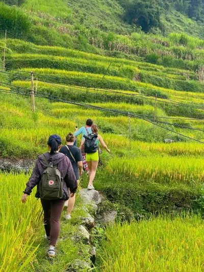 Moc Home Sapa – Photos 15